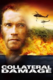 تماشای فیلم وثیقه Collateral 2004