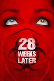 تماشای فیلم ۲۸ هفته بعد Weeks Later 2007 زامبی