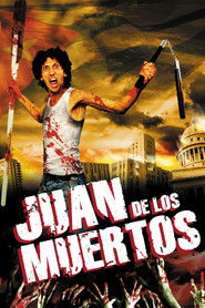 تماشای فیلم خوان مردگان Juan of the Dead 2011 زامبی