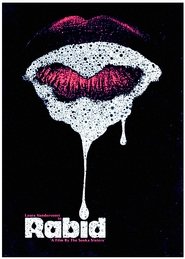 تماشای فیلم هار Rabid 2019