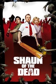 تماشای فیلم شاونِ مرگ Shaun of the Dead 2004 زامبی