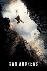 تماشای فیلم سن آندریاس San Andreas 2015