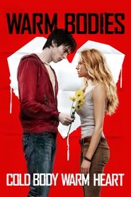 تماشای فیلم بدن‌های گرم Warm Bodies 2013 زامبی