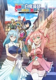 دانلود انیمه Yuusha Party wo Tsuihou sareta Shiromadoushi, S-Rank Boukensha ni Hirowareru: Kono Shiromadoushi ga Kikakugai Sugiru