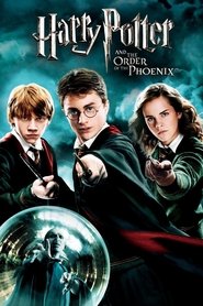 تماشای فیلم هری پاتر و محفل ققنوس Harry Potter and the Order of the Phoenix 2007 پنج