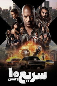 تماشای فیلم فست ایکس Fast X 2023