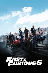 تماشای فیلم سریع و خشمگین ۶ Fast & Furious 6 2013