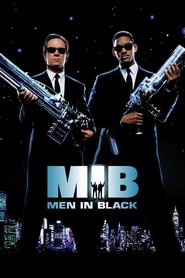 تماشای فیلم مردان سیاه پوش Men in Black 1997