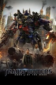 تماشای فیلم تبدیل‌شوندگان: نیمه تاریک ماه Transformers: Dark of the Moon 2011