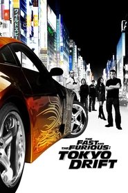 تماشای فیلم سریع و خشمگین: توکیو دریفت The Fast and the Furious: Tokyo Drift 2006 سوم