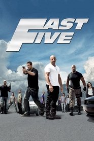 تماشای فیلم سریع و خشن ۵ Fast Five 2011