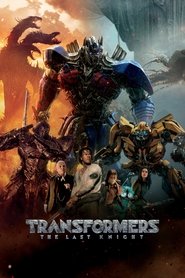 تماشای فیلم تبدیل‌شوندگان: آخرین شوالیه Transformers: The Last Knight 2017