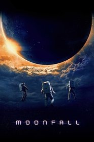 تماشای فیلم سقوط ماه Moonfall 2022