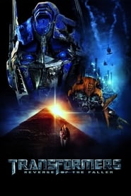 تماشای فیلم تبدیل‌شوندگان: انتقام شکست‌خوردگان Transformers: Revenge of the Fallen 2009