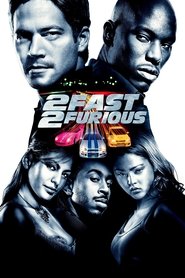تماشای فیلم سریع و خشن ۲ 2 Fast 2 Furious 2003