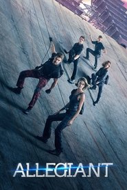 تماشای فیلم مجموعه سنت‌شکن: هم‌پیمان Allegiant 2016