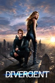 تماشای فیلم مجموعه سنت‌شکن: انشعاب پذیر Divergent 2014