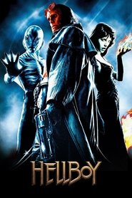 تماشای فیلم پسر جهنمی Hellboy 2019