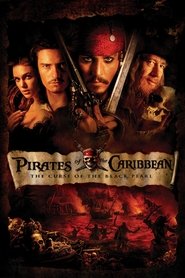 تماشای فیلم دزدان دریایی کارائیب: طلسم مروارید سیاه Pirates of the Caribbean: the Curse of the Black Pearl 2003
