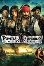 تماشای فیلم دزدان دریایی کارائیب: سوار بر امواج ناشناخته Pirates of the Caribbean: on Stranger Tides 2011