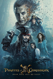 تماشای فیلم دزدان دریایی کارائیب: مرد مرده قصه نمی گوید Pirates of the Caribbean: Dead Men Tell No Tales 2017