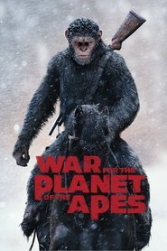 تماشای فیلم جنگ برای سیاره میمون‌ها War for the Planet of the Apes 2017