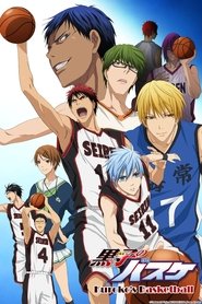 دانلود انیمه بسکتبال کوروکو Kuroko no Basket