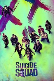 تماشای فیلم جوخه انتحار Suicide Squad 2016 با دوبله فارسی