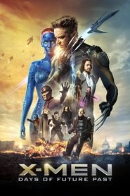 تماشای فیلم مردان ایکس روزهای گذشته آینده X-Men: Days of Future Past 2014