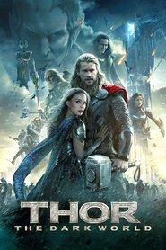 تماشای فیلم ثور: دنیای تاریک Thor: The Dark World 2013