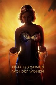 دانلود فیلم پروفسور مارستون و زن شگفت انگیز Professor Marston & the Wonder Women