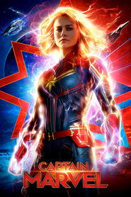 تماشای فیلم کاپیتان مارول Captain Marvel 2019