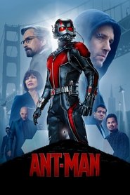 تماشای فیلم مرد مورچه ای Ant-Man 2015