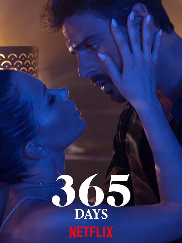 دانلود فیلم 365 روز 365 Days